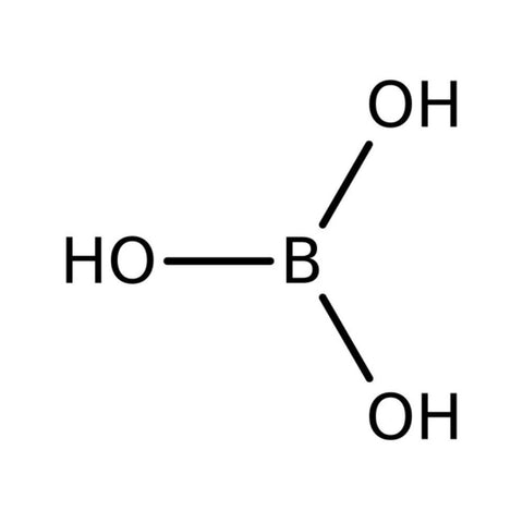Boric Acid
