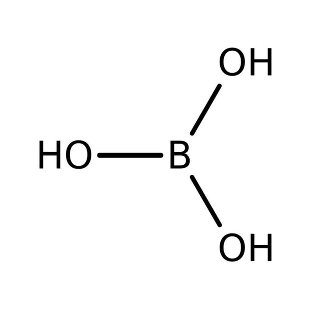 Boric Acid