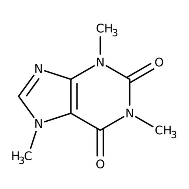 Caffeine (Anhydrous)