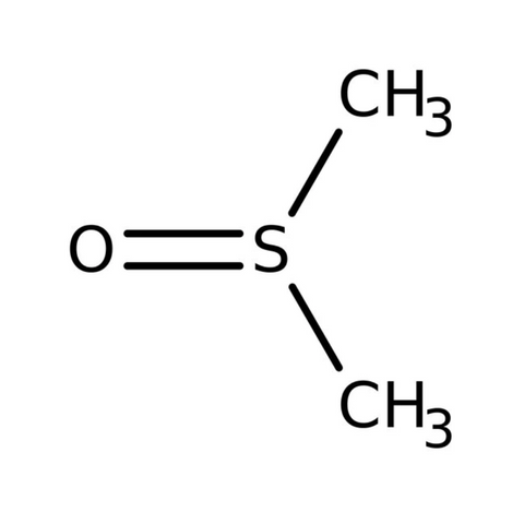 Dimethyl Sulfoxide DMSO 99.99% Industrial Grade from North America