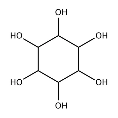 Inositol USP Grade 100% Pure Powder